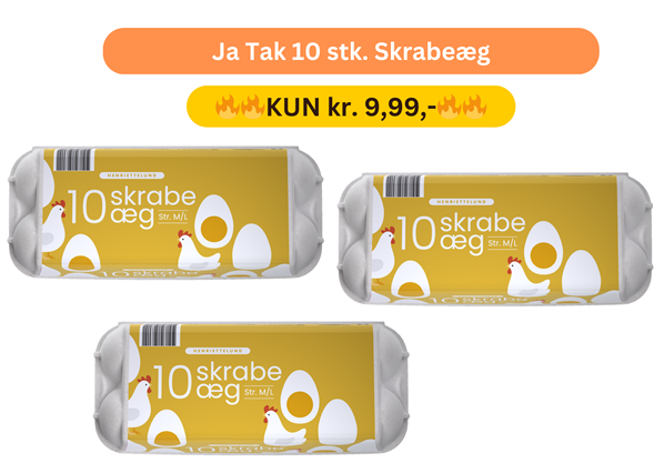 Skrabeæg